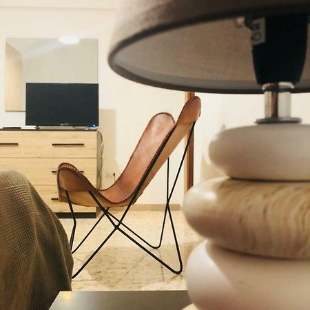 Apartament Annandre Polignano a Mare Zewnętrze zdjęcie