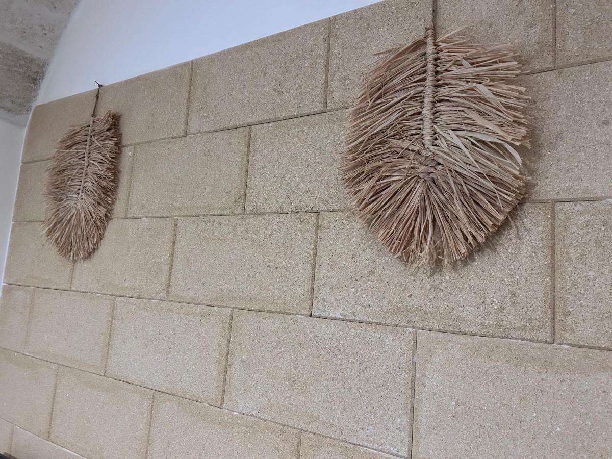 Apartament Annandre Polignano a Mare Zewnętrze zdjęcie