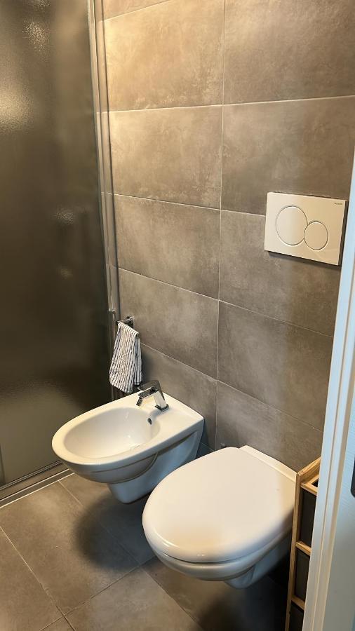 Apartament Annandre Polignano a Mare Zewnętrze zdjęcie