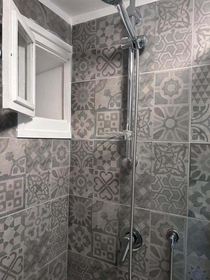 Apartament Annandre Polignano a Mare Zewnętrze zdjęcie
