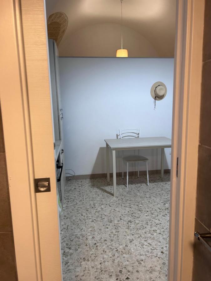Apartament Annandre Polignano a Mare Zewnętrze zdjęcie
