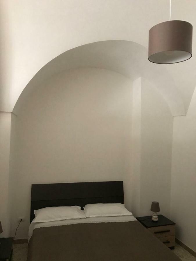 Apartament Annandre Polignano a Mare Zewnętrze zdjęcie