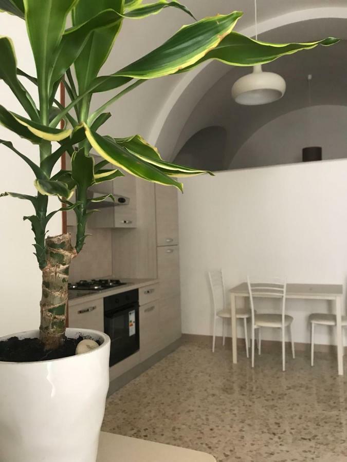 Apartament Annandre Polignano a Mare Zewnętrze zdjęcie