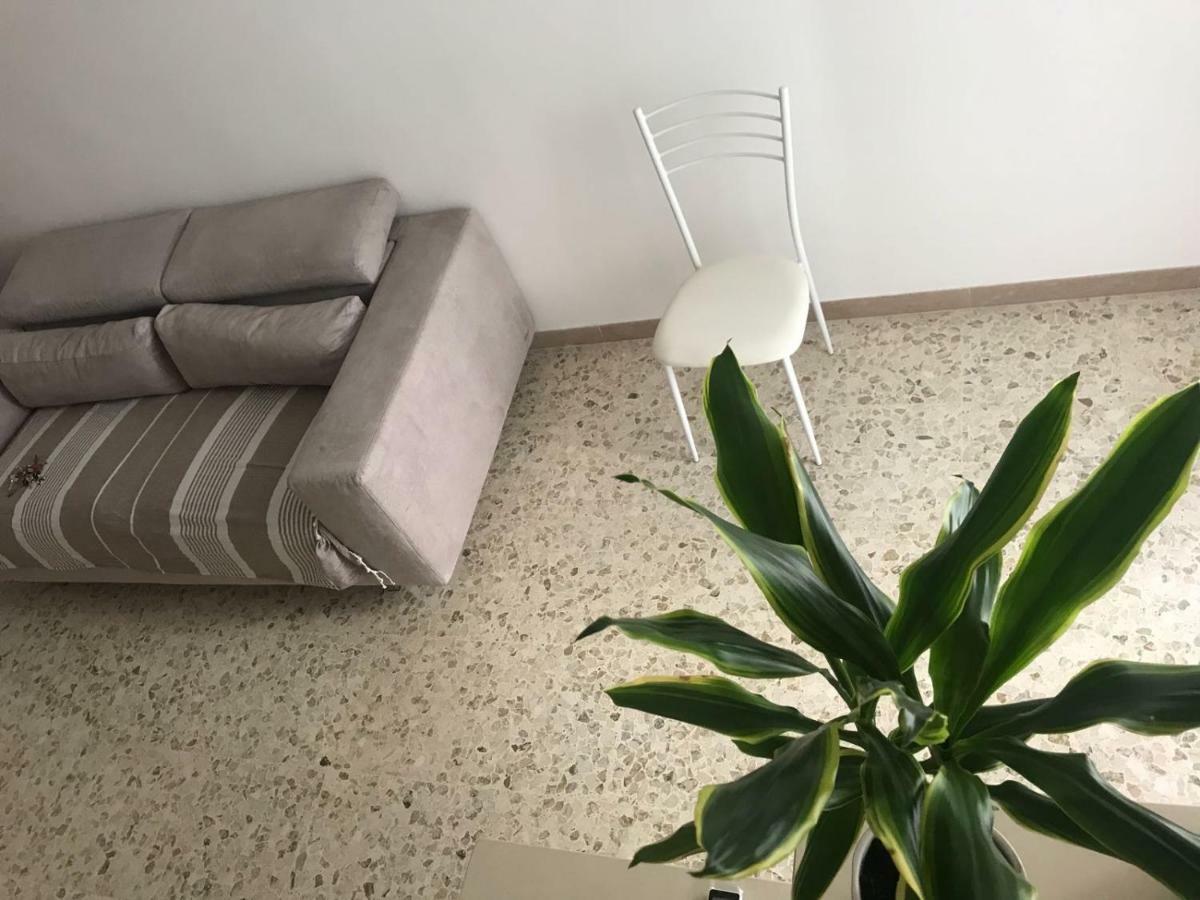 Apartament Annandre Polignano a Mare Zewnętrze zdjęcie