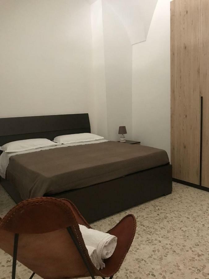 Apartament Annandre Polignano a Mare Zewnętrze zdjęcie