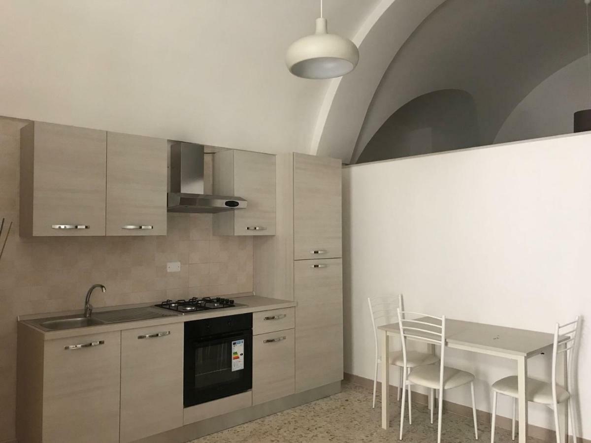 Apartament Annandre Polignano a Mare Zewnętrze zdjęcie
