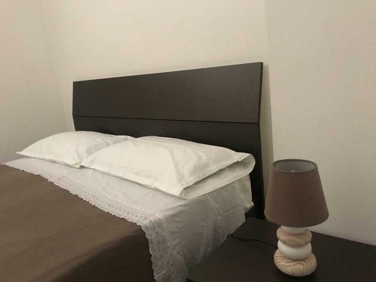 Apartament Annandre Polignano a Mare Zewnętrze zdjęcie