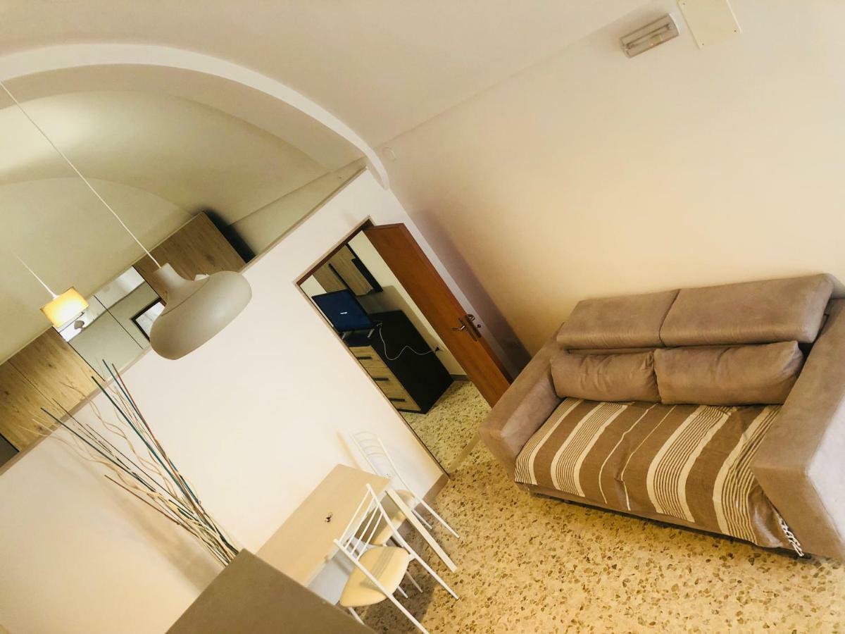 Apartament Annandre Polignano a Mare Zewnętrze zdjęcie