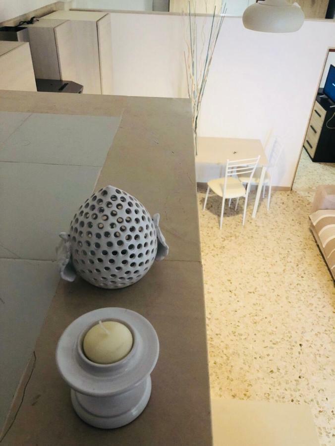 Apartament Annandre Polignano a Mare Zewnętrze zdjęcie