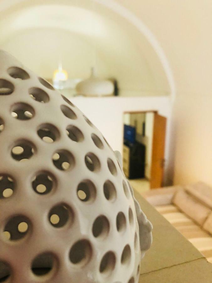 Apartament Annandre Polignano a Mare Zewnętrze zdjęcie