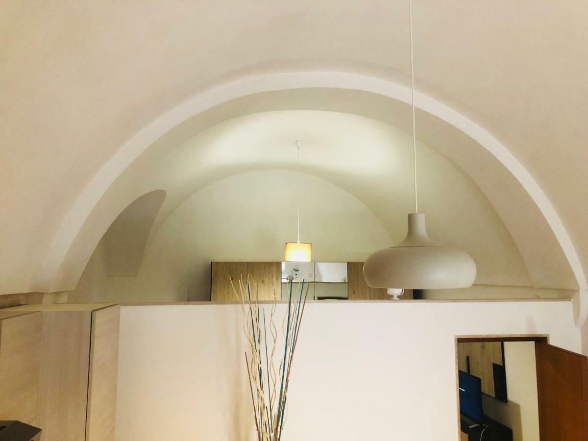 Apartament Annandre Polignano a Mare Zewnętrze zdjęcie