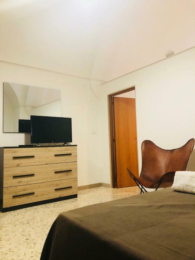Apartament Annandre Polignano a Mare Zewnętrze zdjęcie