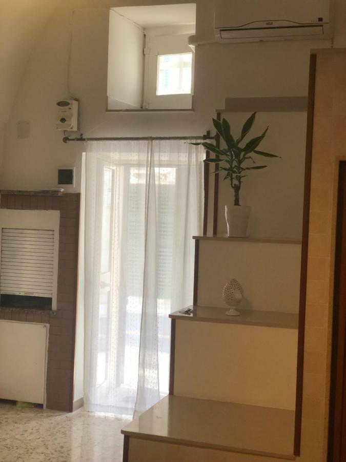 Apartament Annandre Polignano a Mare Zewnętrze zdjęcie