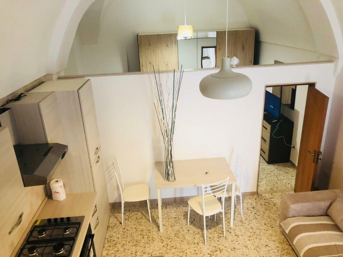 Apartament Annandre Polignano a Mare Zewnętrze zdjęcie