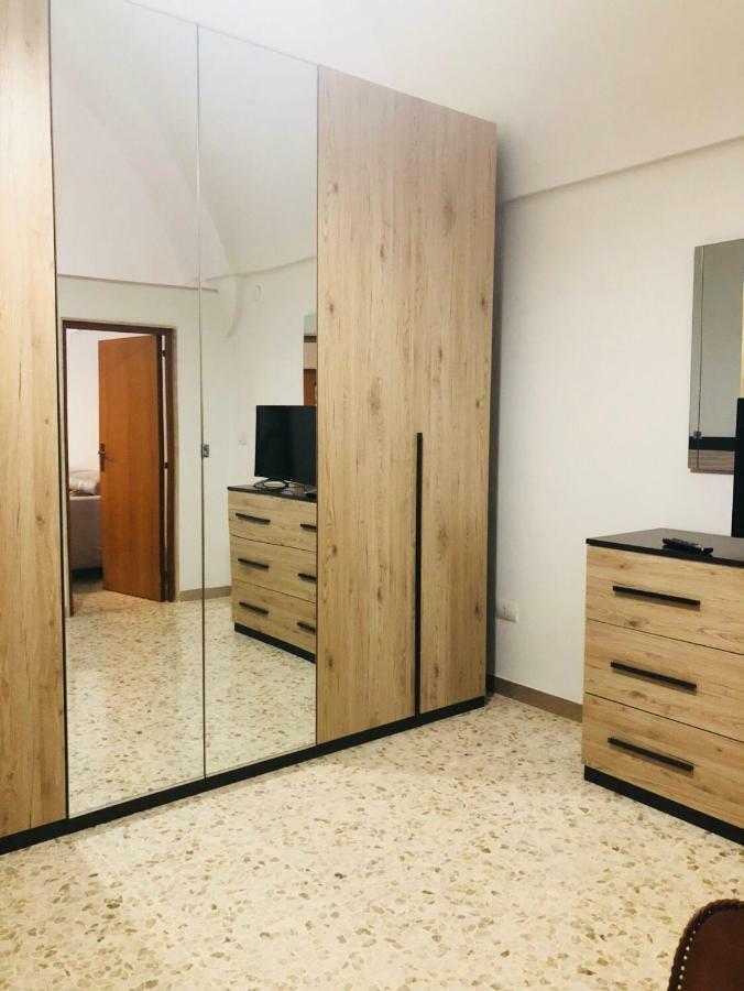 Apartament Annandre Polignano a Mare Zewnętrze zdjęcie